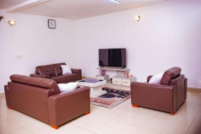 J&G Premier Apartment